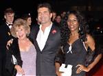 Who Is the Mother of Simon Cowell's Son Eric?