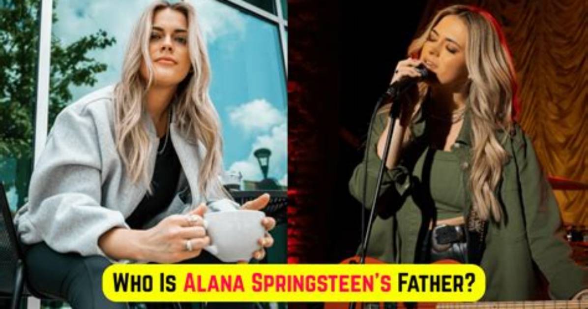 Who Is the Real Father of Alana Springsteen? Uncovering the Mystery