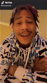Who Is Tiktok Star Chozenwrld and Why Is He Arrested? Dearborn Robbery Charges Explained