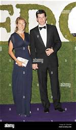 Who Is Tim Henman's Wife?