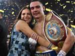 Who Is Tim Tszyu Wife of Girlfriend Alexandra Constantin?