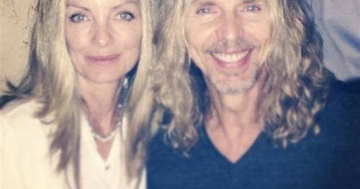 Who Is Tommy Shaw's Soulmate?