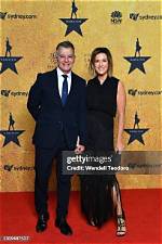 Who Is Tony Gillies? Everything Kylie Gillies Husband Age and Wiki