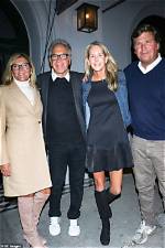 Who Is Tucker's Wife? - a Comprehensive Guide