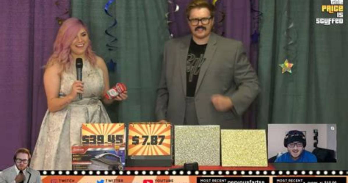 Who Is Twitch Star Paymoneywubby Dad and Why Is He in Jail?