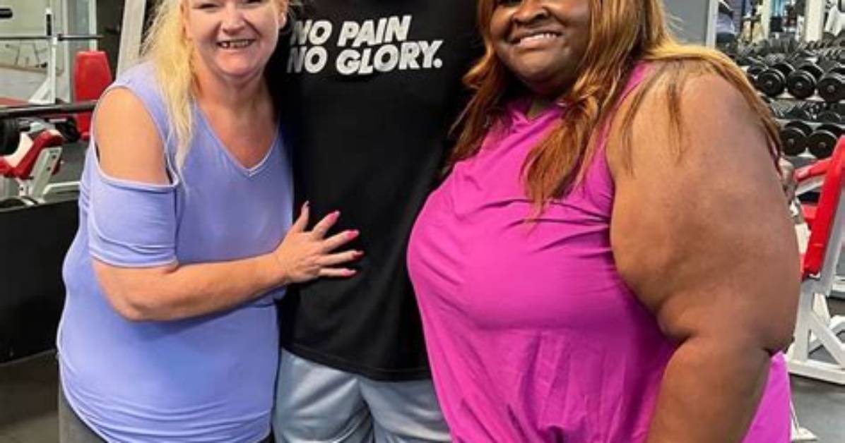 Who Is Vanessa Cross from 1000 Lbs Sisters Best Friends? Know About Her Weight Loss Update