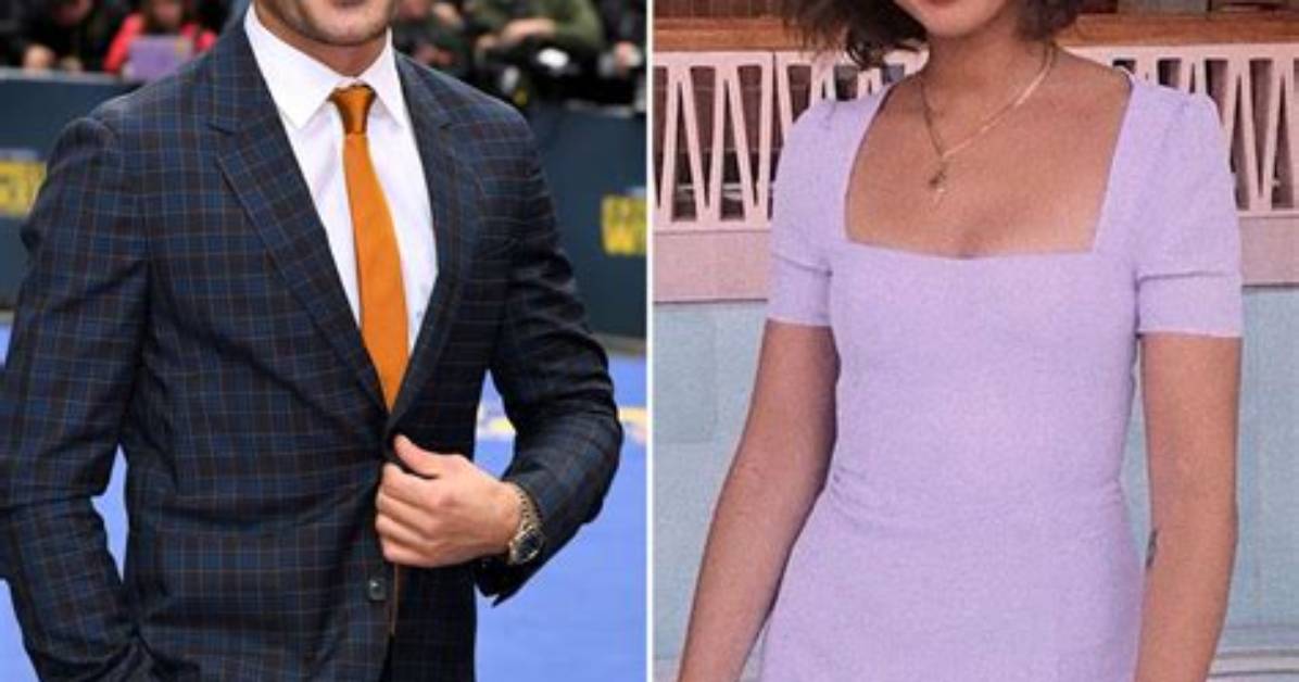 Who Is Vanessa Valladares? Zac Efron’s Girlfriend Who Was Almost in Byron Baes Series Revealed!