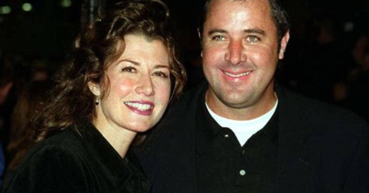 Who Is Vince Gill Married To, How Many Times Has Vince Gill Been Married?