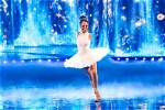 Who Is Vitoria Bueno from “Agt: All Stars 2023”?