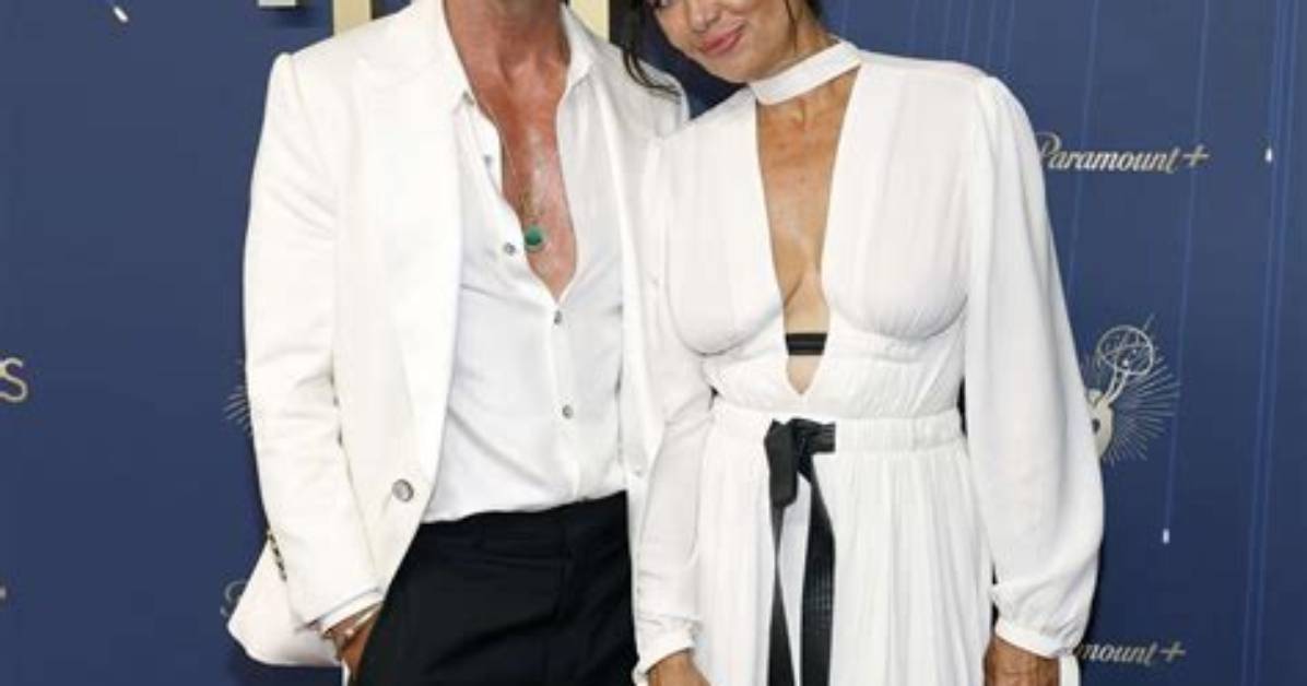 Who Is Walton Goggins' Wife? Uncover the Truth Behind His Marital Status
