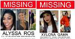 Who Is Xylona Gama? Missing Wedding Guest Found Dead with Alyssa Ros Near Golf Course