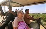 Who Is Yaffa Adar? 85-Year-Old Woman Taken Hostage by Hamas Militants