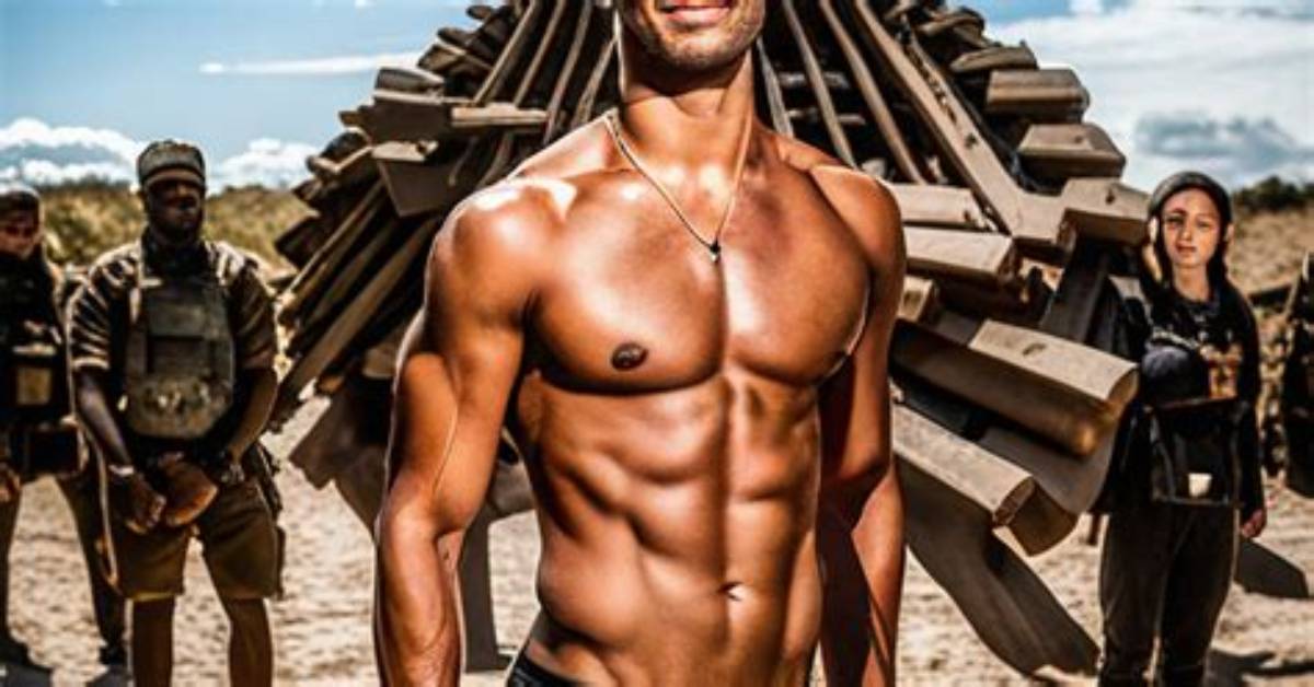 Who Is Yamil “Yam Yam” Arocho? Survivor 44 Contestant Likes to Do “Bearded Drag at Halloween”