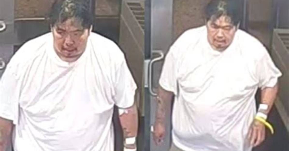 Who Is Yenchun Chen, New York City Inmate Caught After Escaping from Hospital?