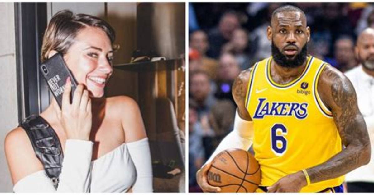 Who Is Yesjulz? Influencer Trolled Online After Addressing Lebron James Claims