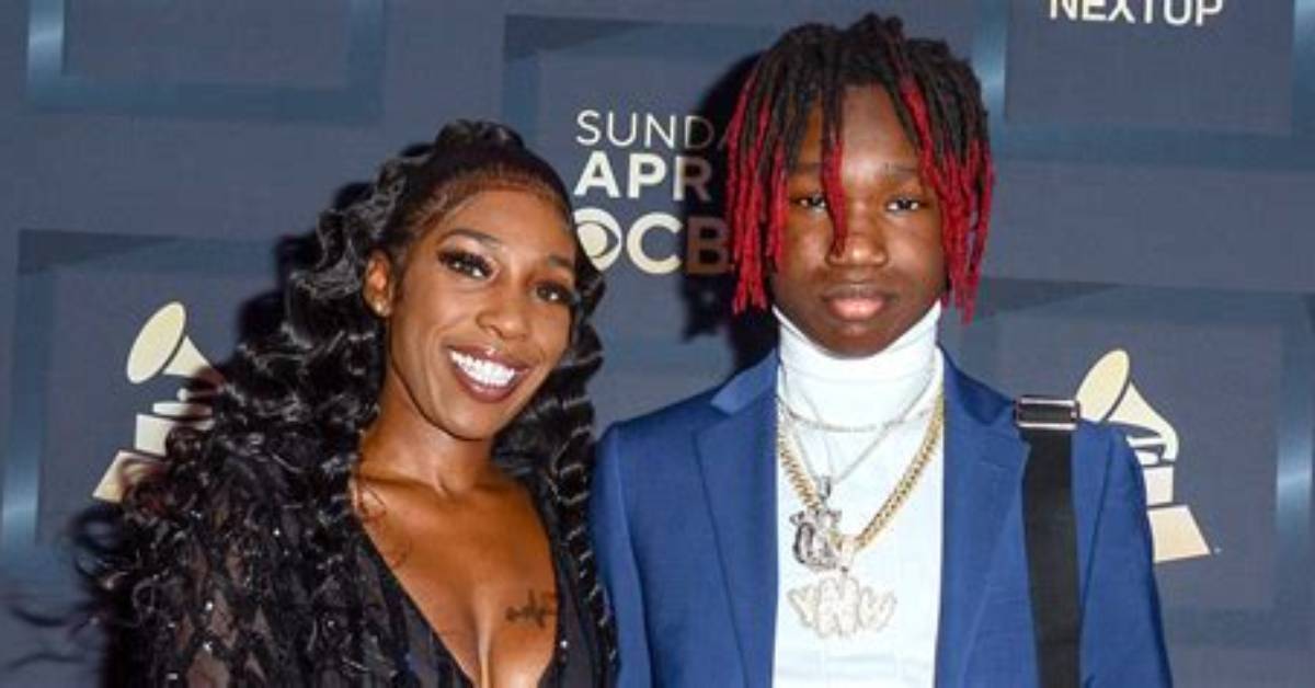 Who Is Ynw Melly’s Mother, Jamie Demons-King?