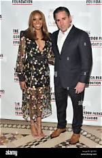 Who Is Zain Asher Husband Steve Peoples? Meet the Political Reporter from Associated Press