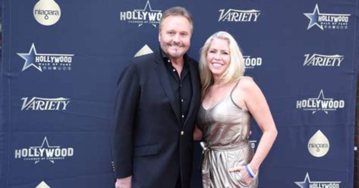 Who Narvel Blackstock's in Love with Now | Latest Relationship Update
