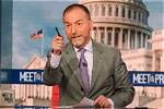 Who on Earth Is Chuck Todd's Husband? Let's Find out!