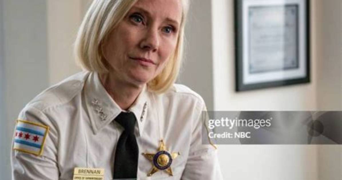 Who Plays Katherine Brennan on Chicago Pd? How Old Is Katherine Brennan on Chicago Pd?