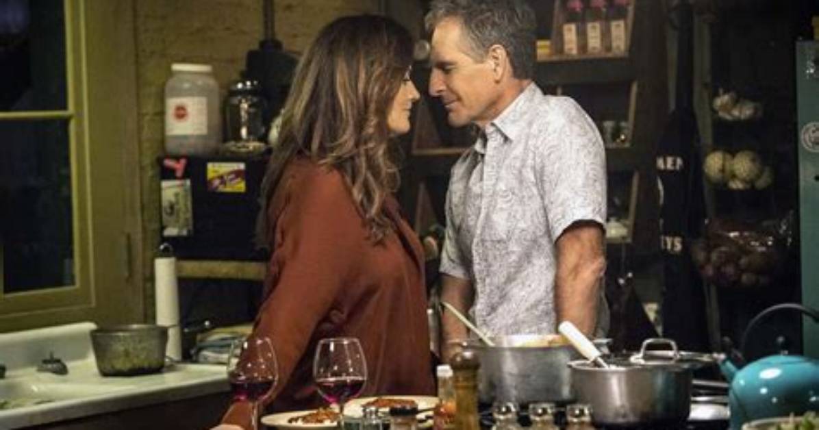Who Plays Rita in Ncis New Orleans? How Old Is Rita in Ncis New Orleans?
