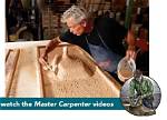 Who's Behind the Master Carpenter's Success?