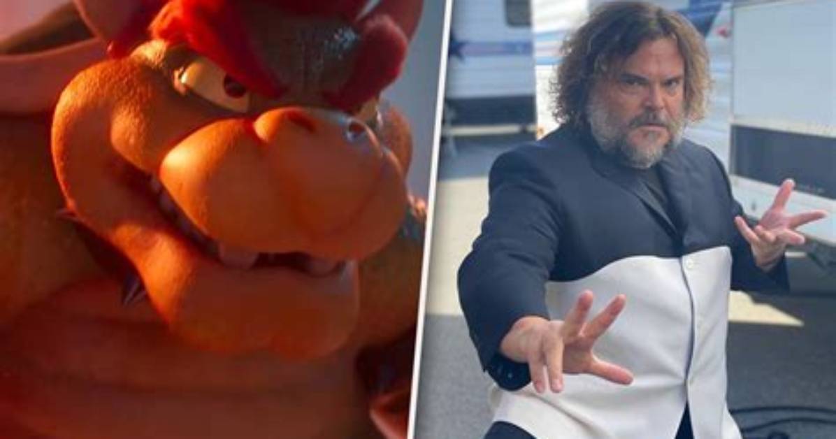 Who's Behind the Voice of Jack the Pumpkin King?