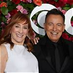 Who's Bruce Springsteen Married to? Discover His Spouse's Details