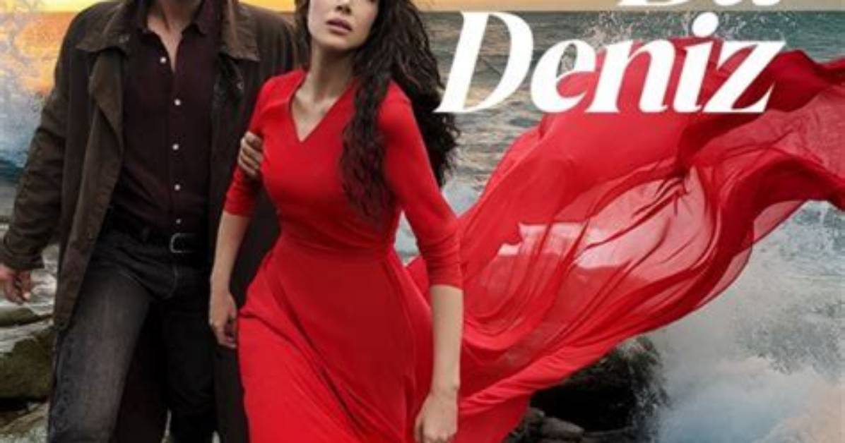 Who's Burak Deniz Dating? Find out His Girlfriend in 2024