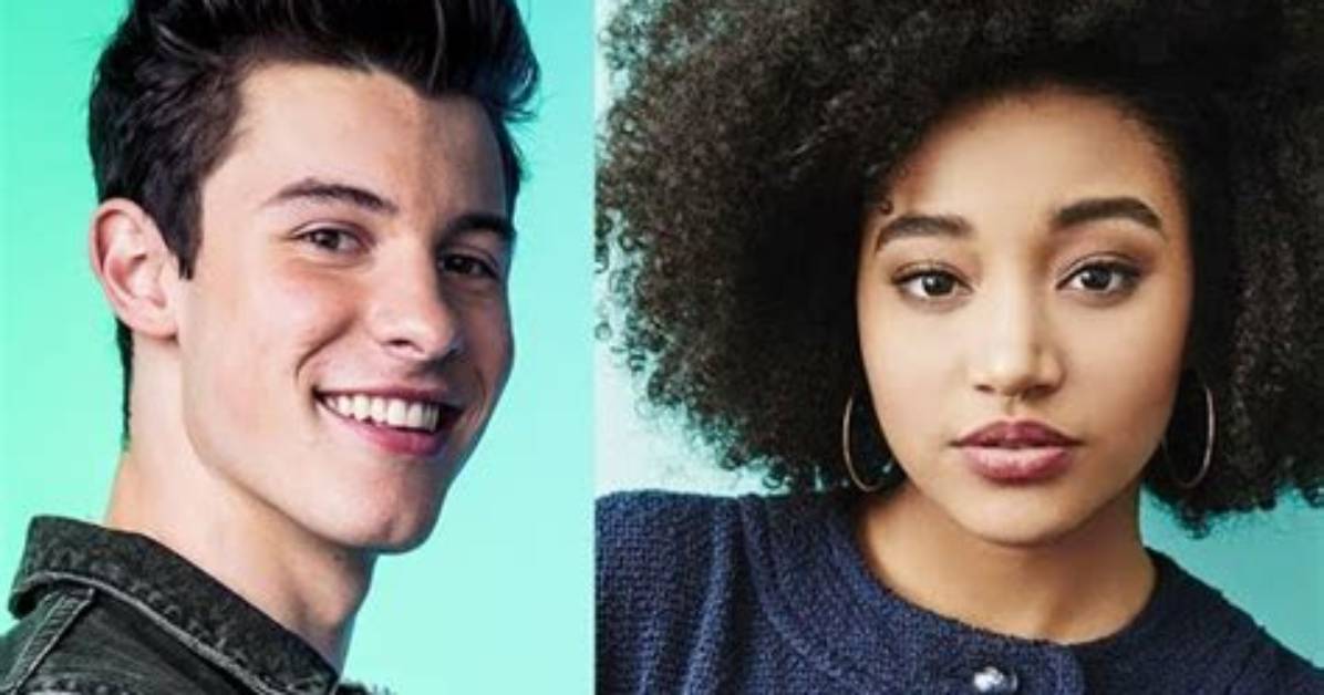 Who's Dating Amandla Stenberg? - Current Boyfriend and Relationship History