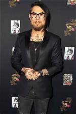 Who's Dave Navarro's Soulmate Now?