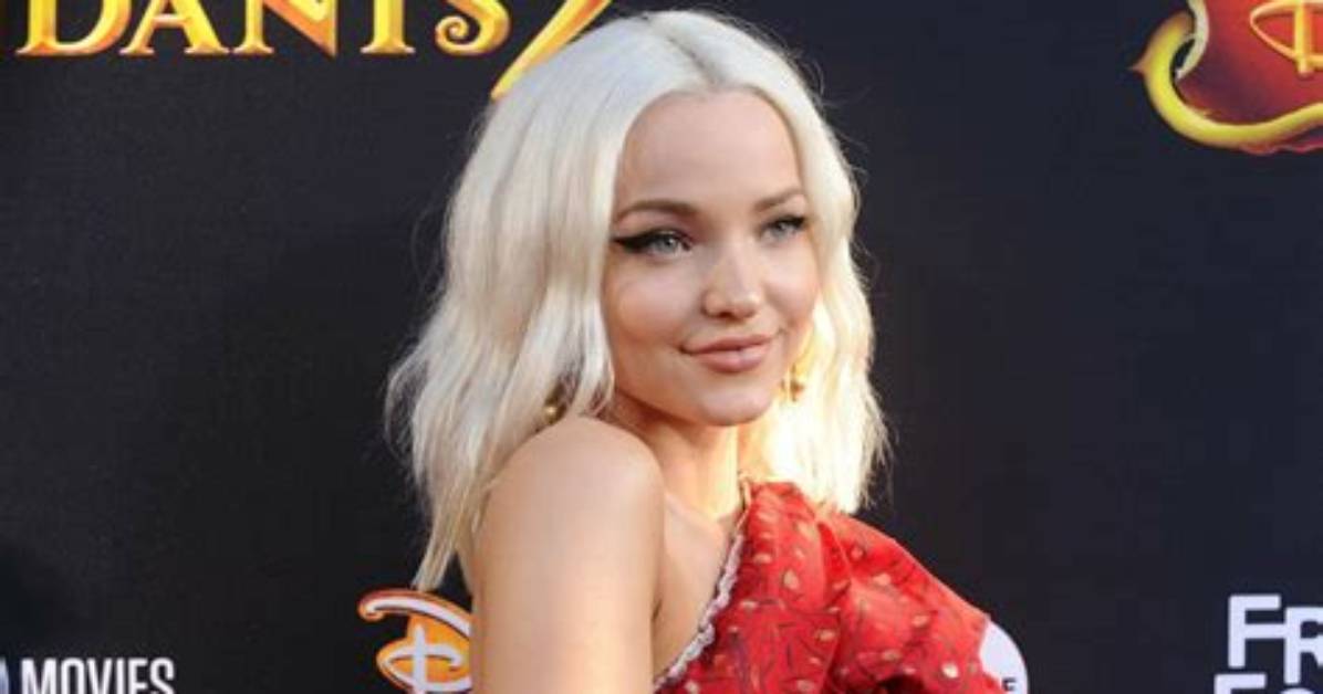 Who's Dove Cameron's Real Name? - Answered