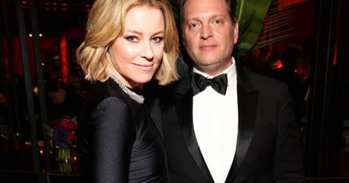 Who's Elizabeth Banks' Husband? Your Questions Answered