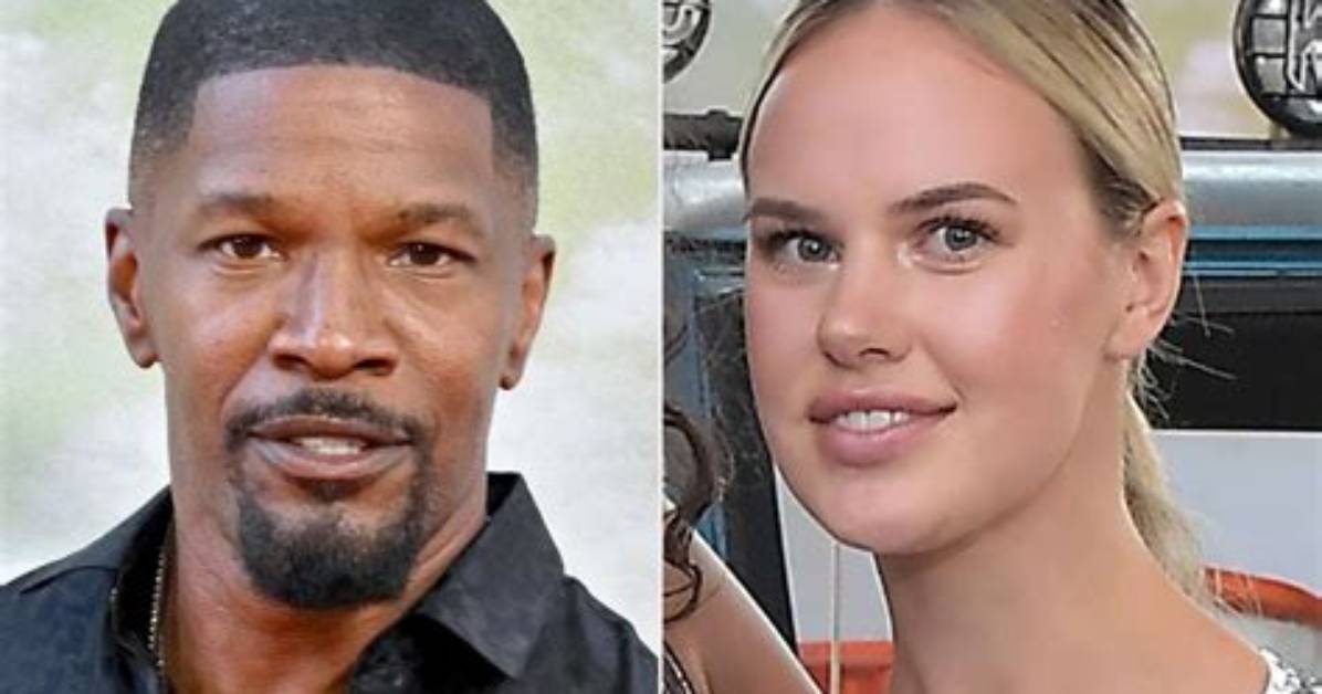 Who's Jamie Foxx Dating? Explore His Current and Past Relationships