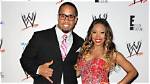 Who's Jey Uso's Wife in 2024?