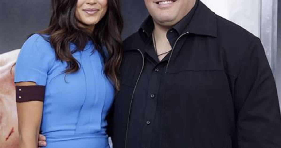 Who's Kevin James's Wife? Uncover the Truth