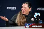 Who's Lonni Alameda's Other Half? - Marriage Status Revealed