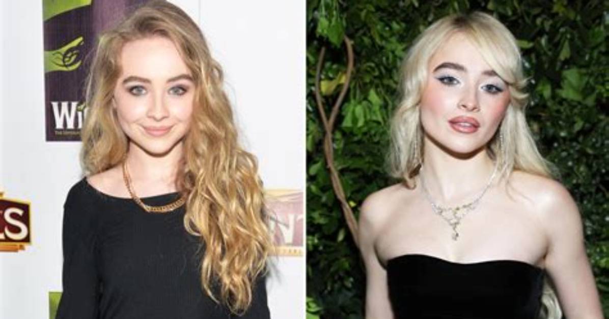Who's Sabrina Carpenter's Lineage? a Look into Her Parents' Identity
