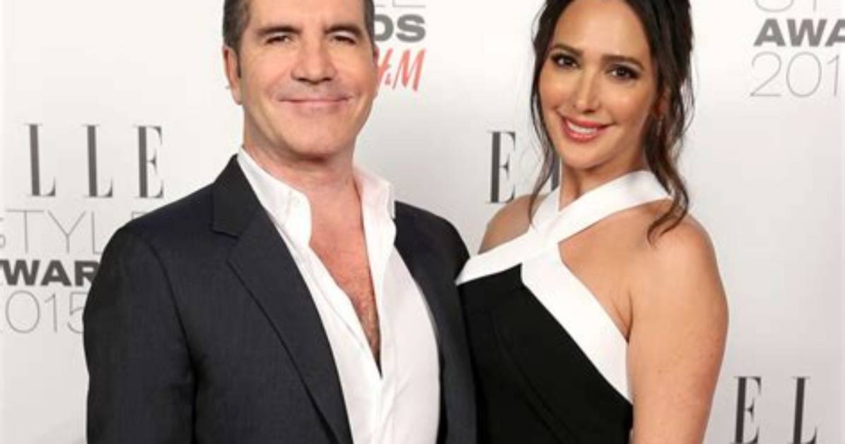 Who's the Heir? Meet Simon Cowell's Son, the Future Music Mogul