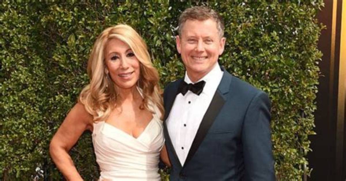 Who's the Lucky Guy? Lori Greiner's Husband Revealed