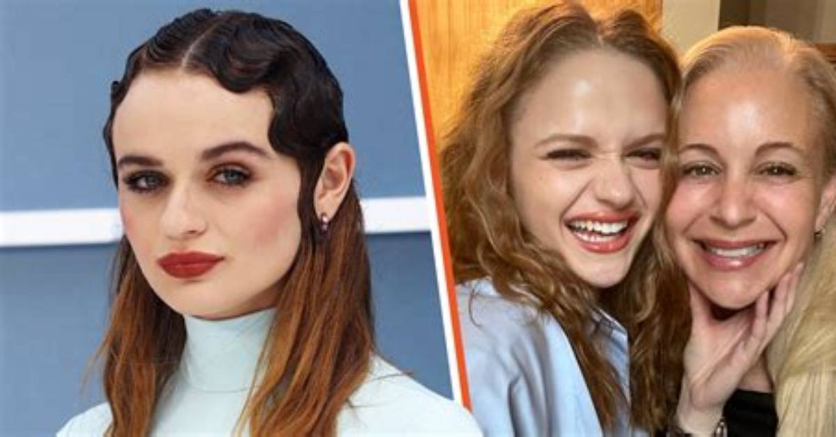 Who's the Mother of Joey King? Uncover the Truth