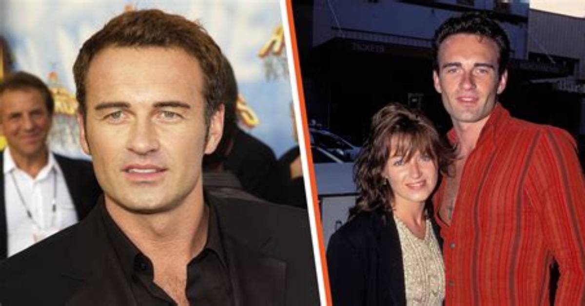 Who's the Wife of the Actor Who Plays Louis Litt?