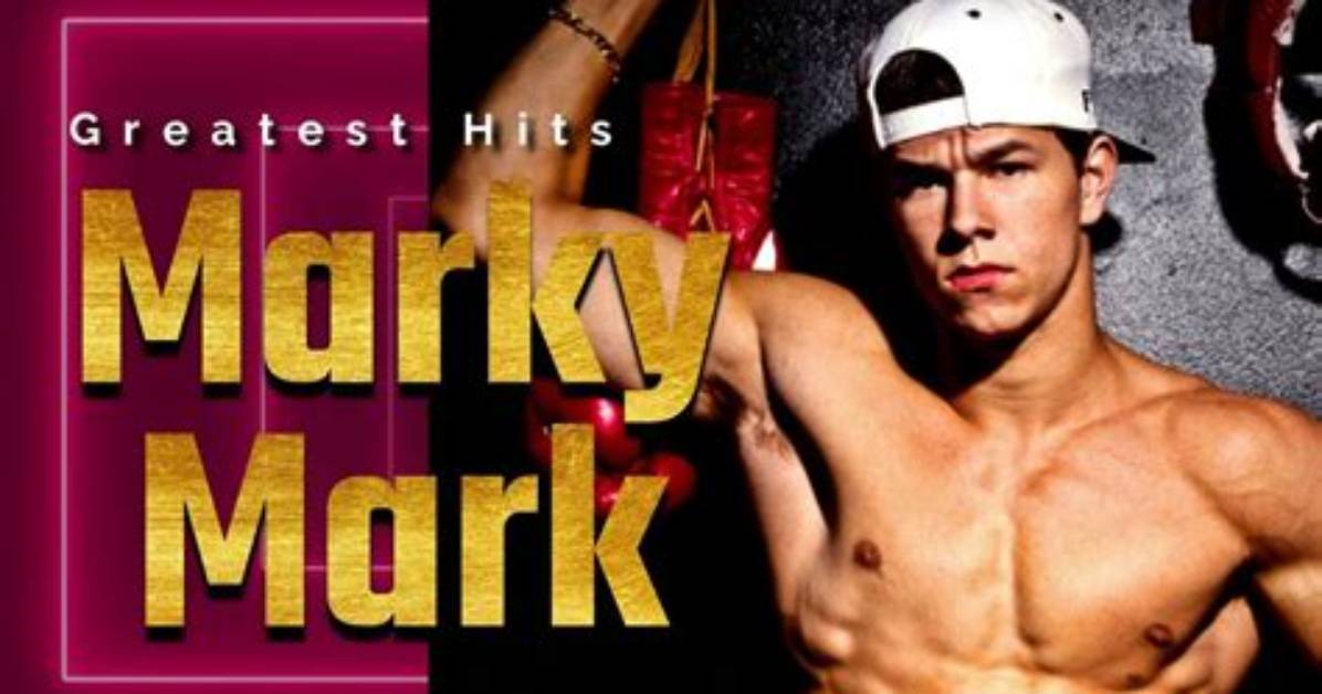Who's Who of Marky Mark and the Funky Bunch