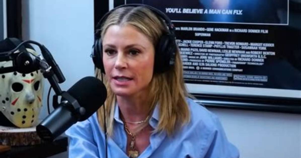 Who Stole Julie Bowen's Heart?