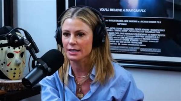 Who Stole Julie Bowen's Heart?