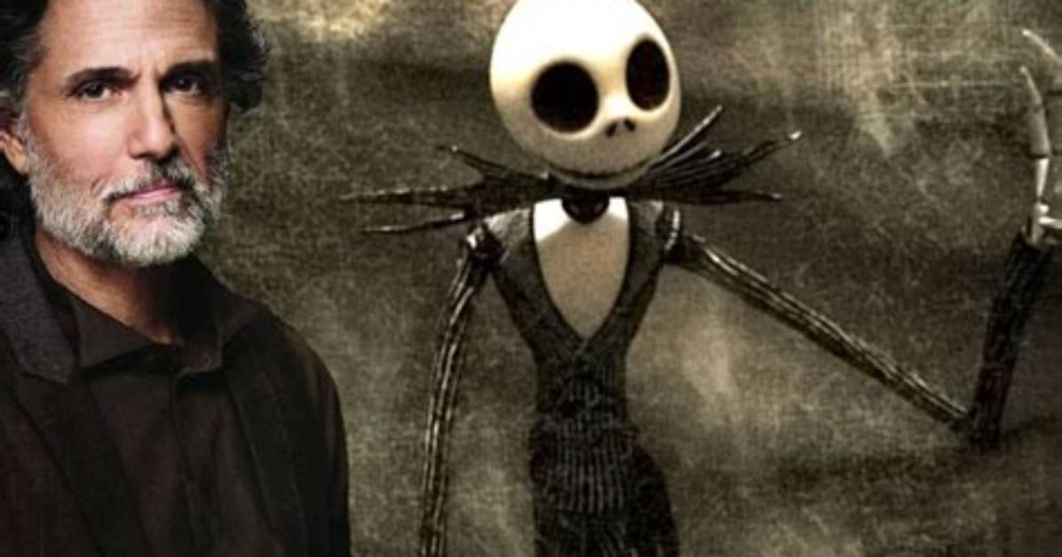 Who Voiced Jack in "The Nightmare Before Christmas"? Discover the Iconic Voice Behind the Pumpkin King