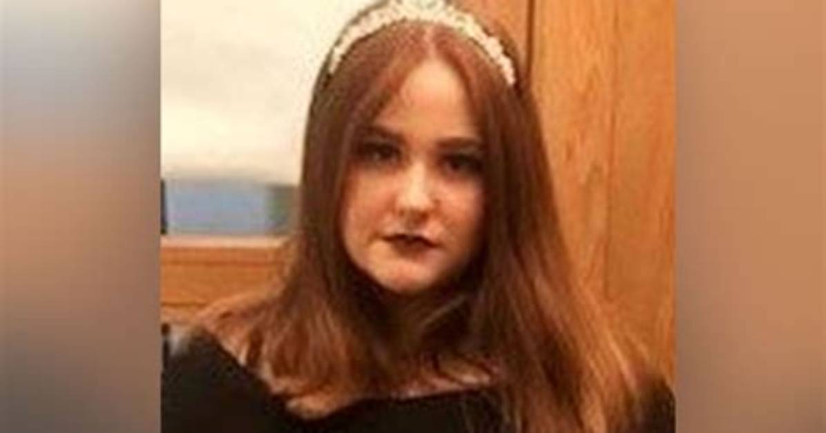 Who Was Amber Gibson? 16-Year-Old Murdered by Brother in South Lanarkshire