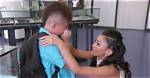 Who Was Angel Brinks First Husband? the Rapper Died and She Had to Raise Kids Alone