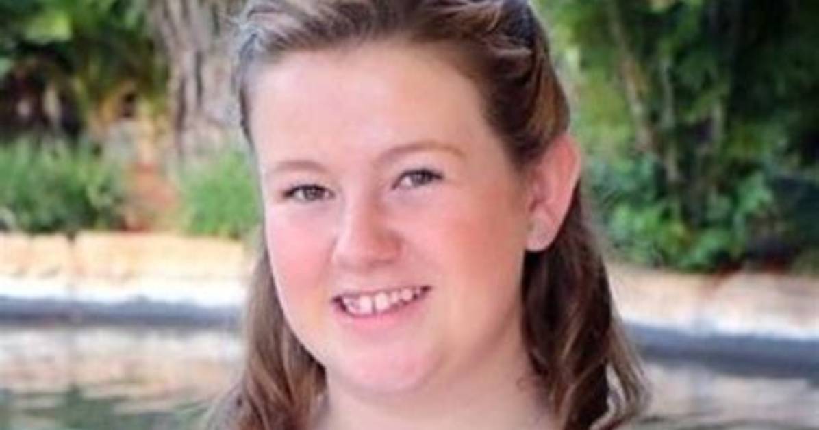 Who Was Cara Loughran? Marjory Stoneman Douglas High School Shooting Victim Parents Details