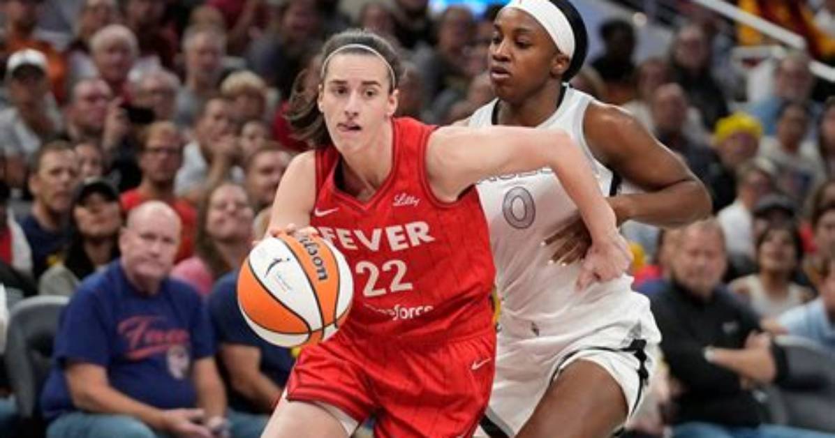Who Was Catlin Clark, the Notorious Man?